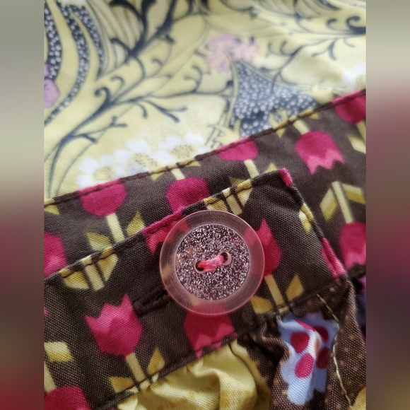 Matilda Jane Character Counts Delaney Knot Dress - Picture 13 of 16